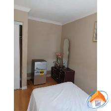 Bright Furnished Room for Rent – Scarborough (Near U of T & Cent
