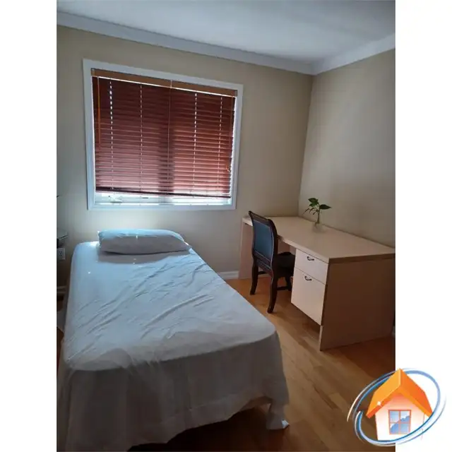 Bright Furnished Room for Rent – Scarborough (Near U of T & Cent - Photo 2