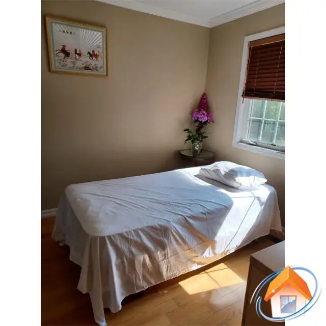Bright Furnished Room for Rent – Scarborough (Near U of T & Cent - Photo 3