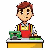 Cashier/Store Clerk