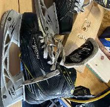 Hockey Skates for Sale