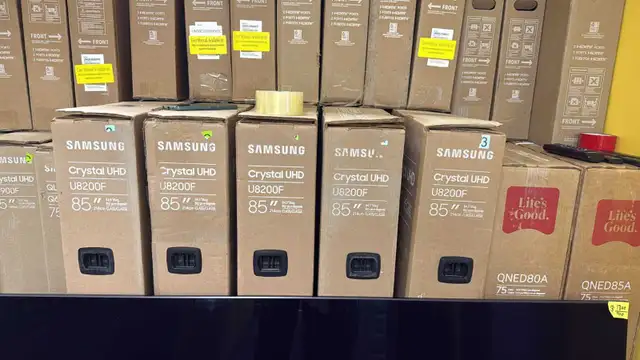 Huge TV Sale – 24" to 98" Smart TVs Deals - Photo 2