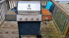 Scrap BBQ FREE
