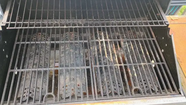 Scrap BBQ FREE - Photo 3