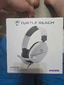 gaming headset
