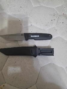 Utility knife I guess you can call it