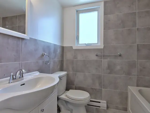 4 1/2 Style-Condo rénové à Mirabel (St-Janvier) - Juillet - Photo 7