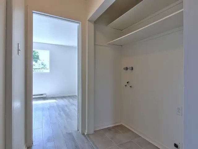 4 1/2 Style-Condo rénové à Mirabel (St-Janvier) - Juillet - Photo 8