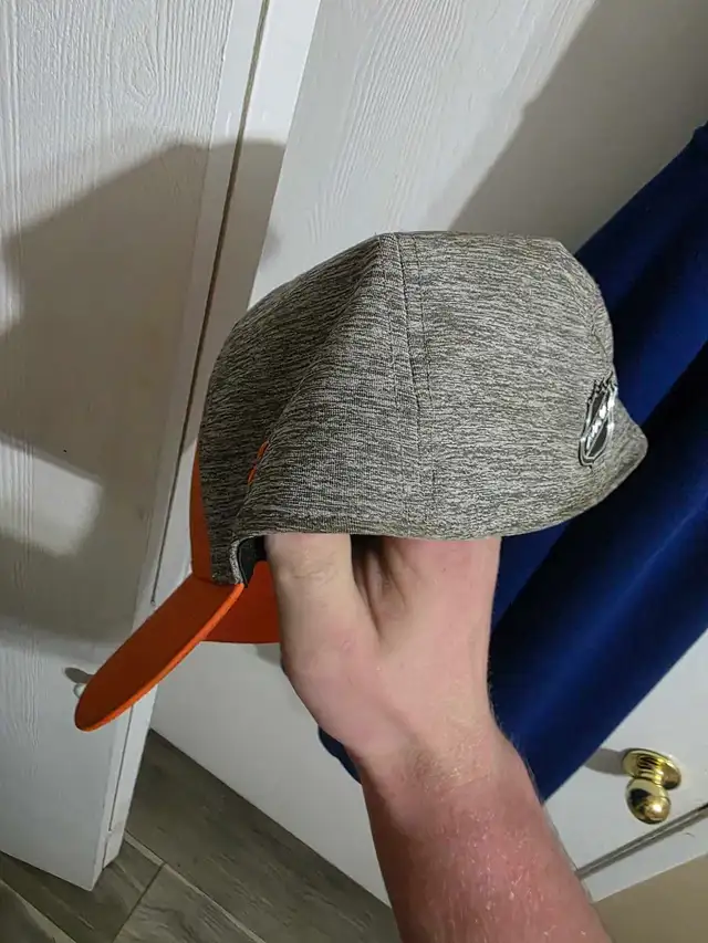 Oilers hat - Photo 4