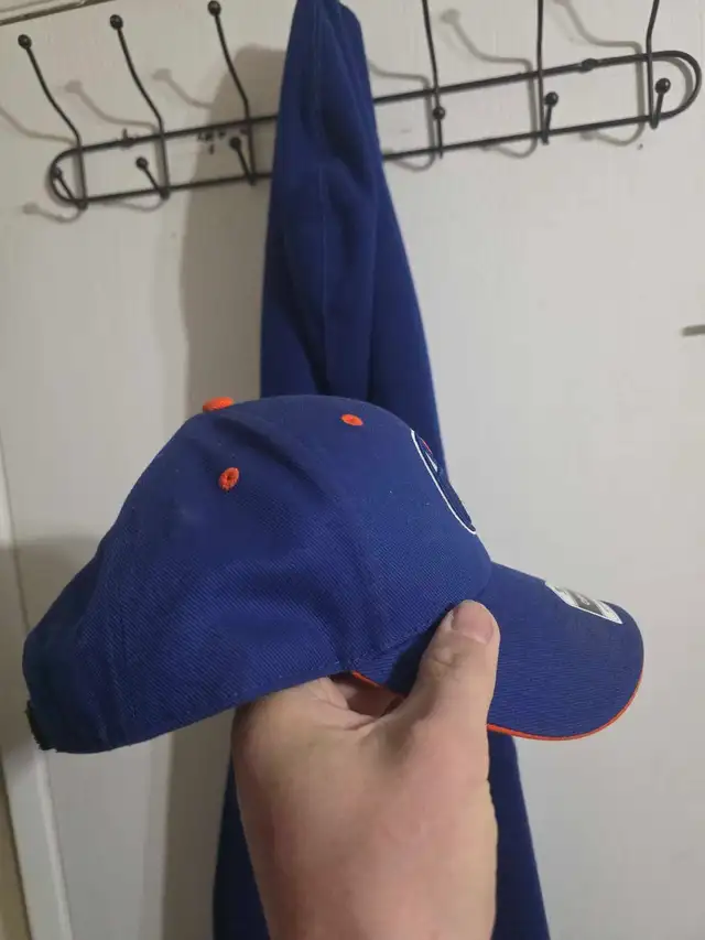 Oilers hat - Photo 2