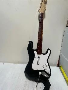 Fender Stratocaster RockBand Guitar