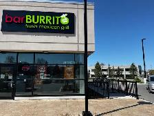 Barburrito Team mener- Part time/ Full time