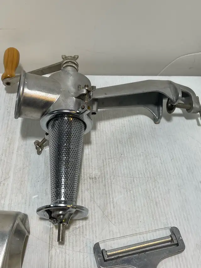 Moulinex Grater - Photo 3