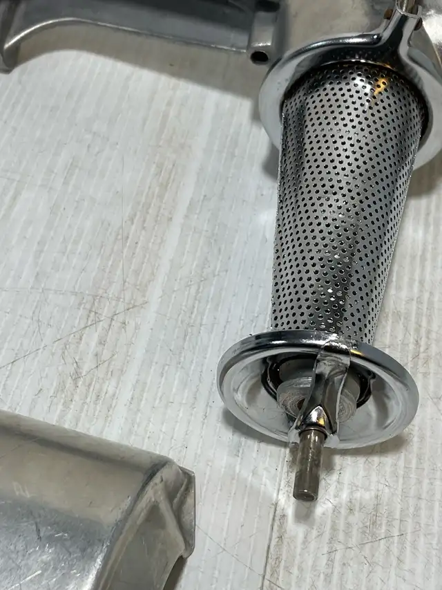 Moulinex Grater - Photo 5