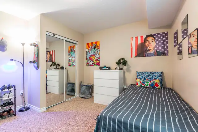 ROOMS FOR RENT - SUMMER - NEAR UNIVERSITY - Photo 3