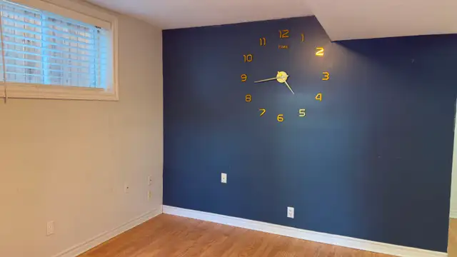 BRIGHT, COZY BASEMENT APARTMENT FOR RENT - Photo 3