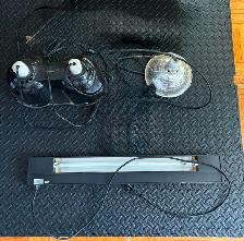 ACCESSOIRES REPTILES