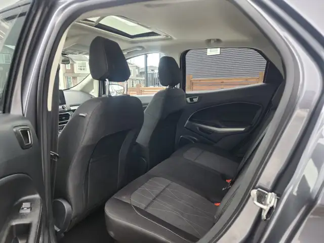 Ford EcoSport  2020 - Photo 5