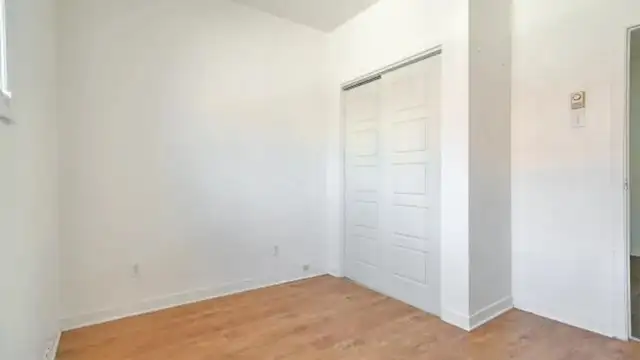 Appartement 4 ½ - Rez-De-Chaussée - Metro Frontenac - Photo 2