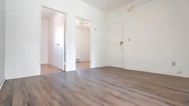 Appartement 4 ½ - Rez-De-Chaussée - Metro Frontenac - Photo 4