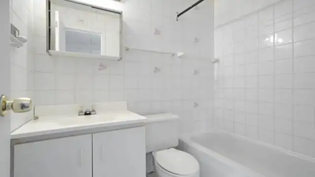 Appartement 4 ½ - Rez-De-Chaussée - Metro Frontenac - Photo 5