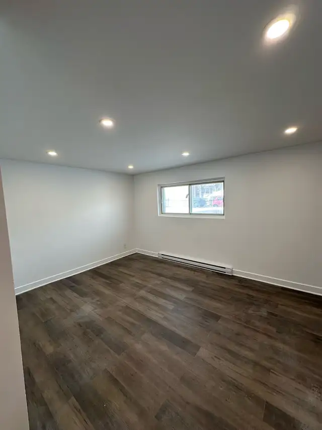 4 1/2 Montreal -Nord - Photo 2