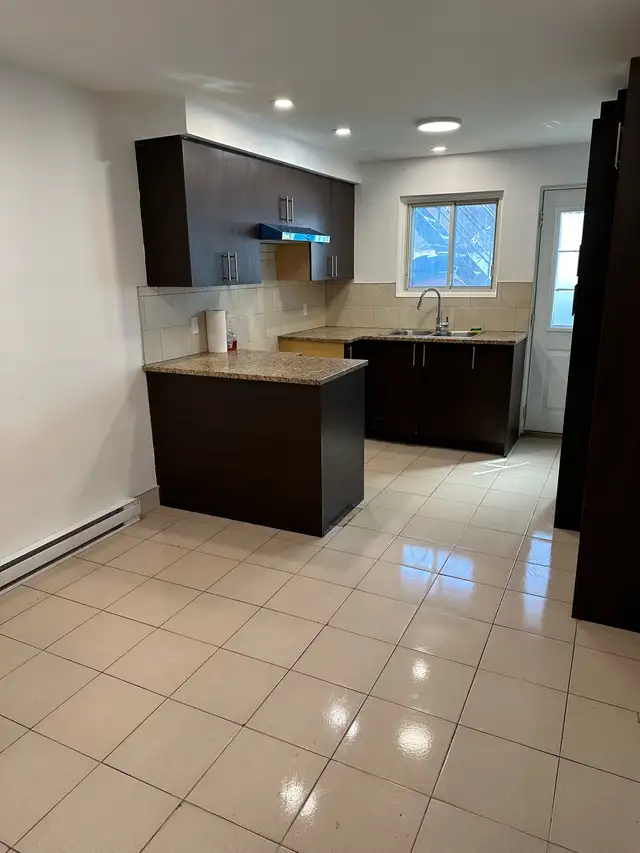 4 1/2 Montreal -Nord - Photo 3