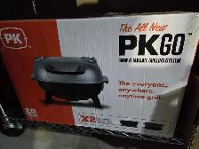 Charcoal BBQ for  Sale