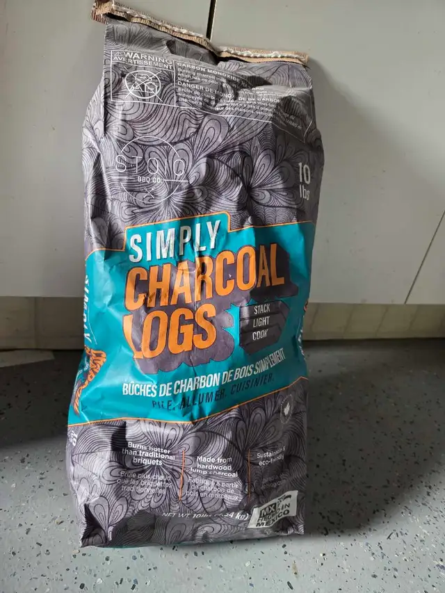 Charcoal BBQ for  Sale - Photo 2