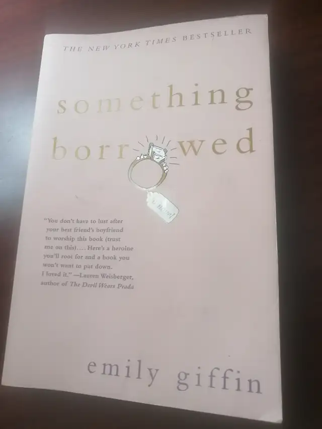 Books $4 each - Photo 5