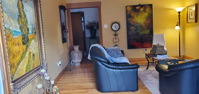 6 1/2 - VIEUX NORD -2e étage d'un duplex - Photo 5