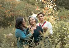 $100 Mother's Day Mini Photo Shoot- April 25/26