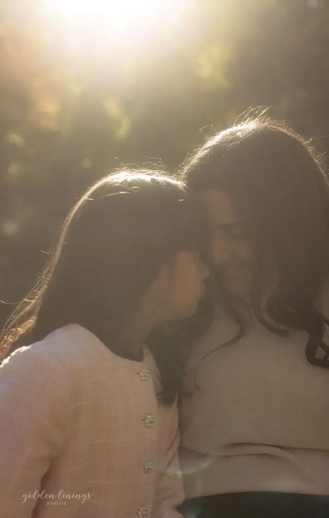 $100 Mother's Day Mini Photo Shoot- April 25/26 - Photo 3