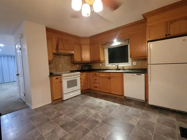 2 Bed, Full Bath, 1010 sq.ft Fully Separate Main Floor for Rent - Photo 3