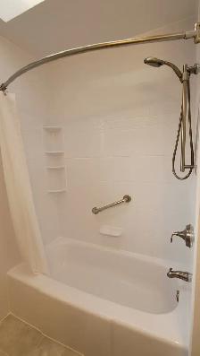2 Bed, Full Bath, 1010 sq.ft Fully Separate Main Floor for Rent - Photo 7