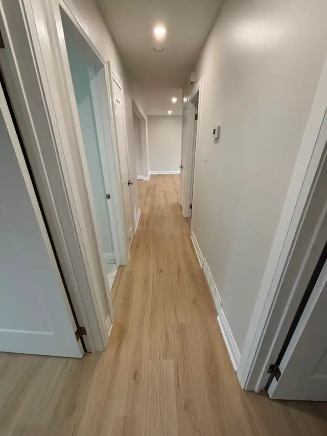 NEWLY RENOVATED- FULL HOME (3   2 BEDROOMS, 2 BATH, 2 KITCHENS) - Photo 5