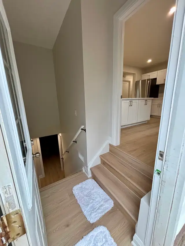 NEWLY RENOVATED- FULL HOME (3   2 BEDROOMS, 2 BATH, 2 KITCHENS) - Photo 7