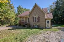 3½ Saint-Hippolyte – Dispo avant juillet – Animal OK