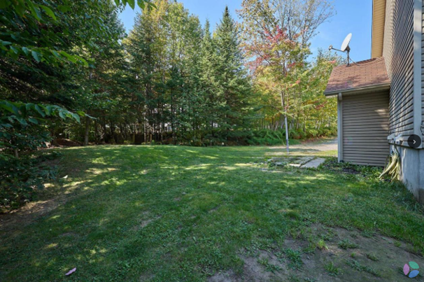 3½ Saint-Hippolyte – Dispo avant juillet – Animal OK - Photo 2