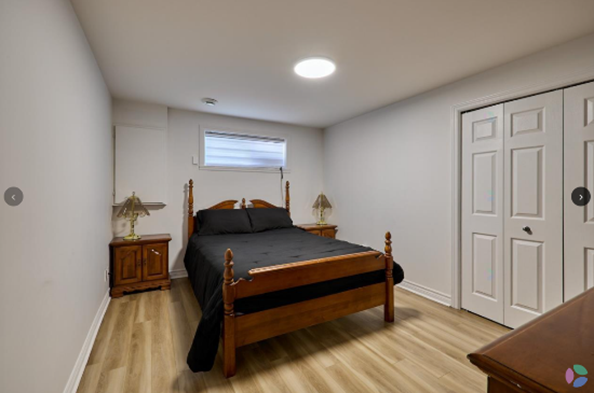 3½ Saint-Hippolyte – Dispo avant juillet – Animal OK - Photo 6