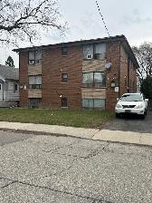 Spacious 1 bedroom apt walking distance to Humber College
