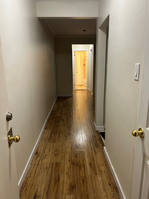 Spacious 1 bedroom apt walking distance to Humber College - Photo 2