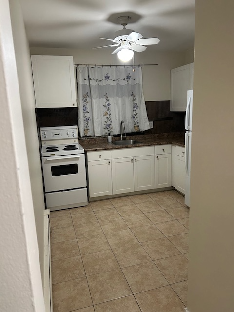 Spacious 1 bedroom apt walking distance to Humber College - Photo 3