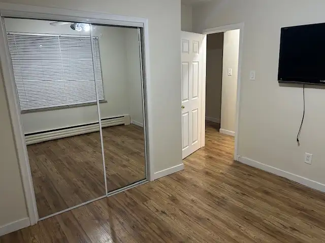 Spacious 1 bedroom apt walking distance to Humber College - Photo 6