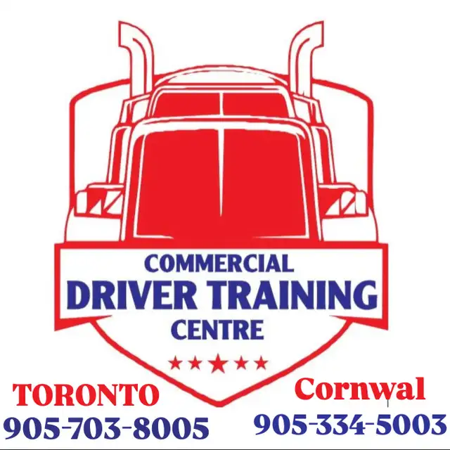 truck driving school - Photo 3