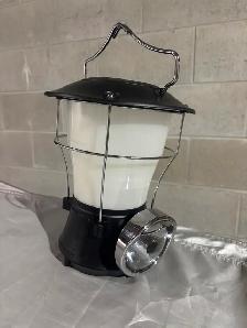 Harley Davidson LED camp light