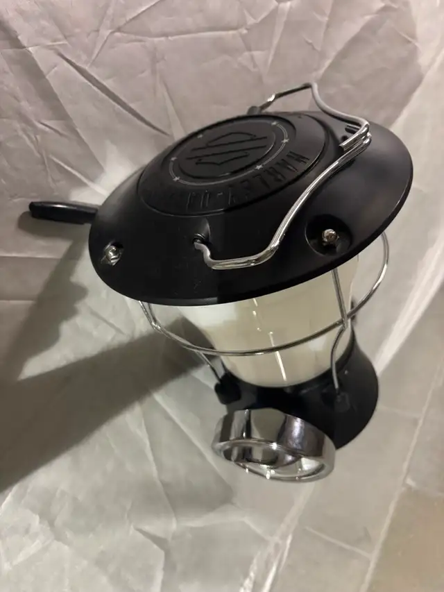 Harley Davidson LED camp light - Photo 2