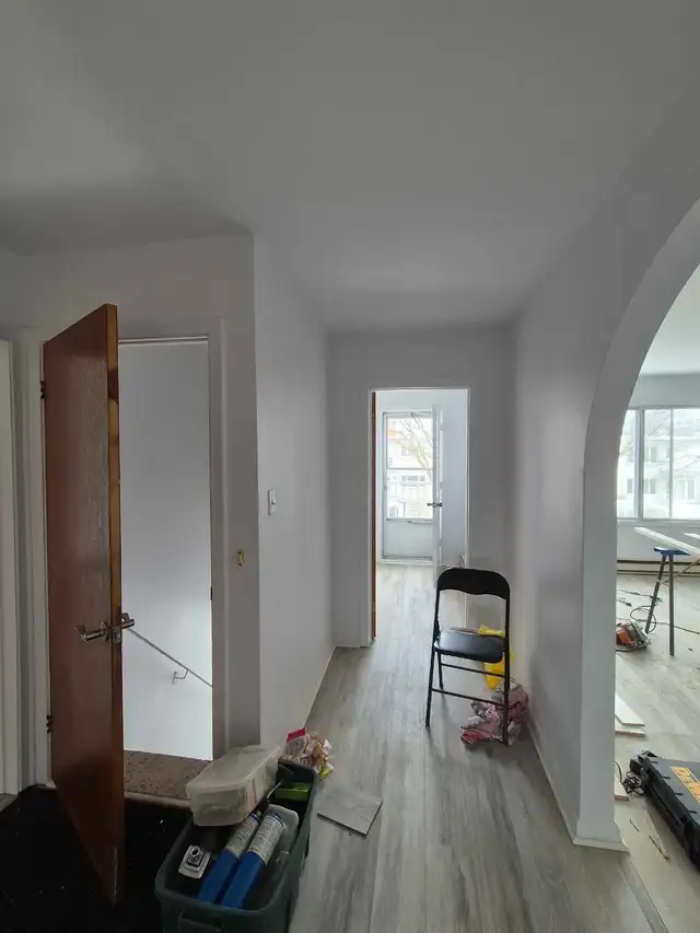 Logement 5 et demie (5 1/2) tout rénové (Saint-Léonard) - Photo 6