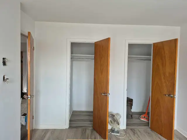 Logement 5 et demie (5 1/2) tout rénové (Saint-Léonard) - Photo 7