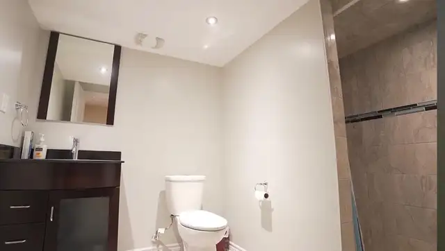 basement for rent - Photo 2